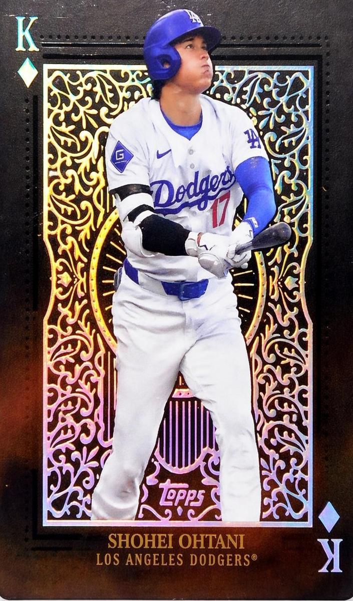 Shohei Ohtani