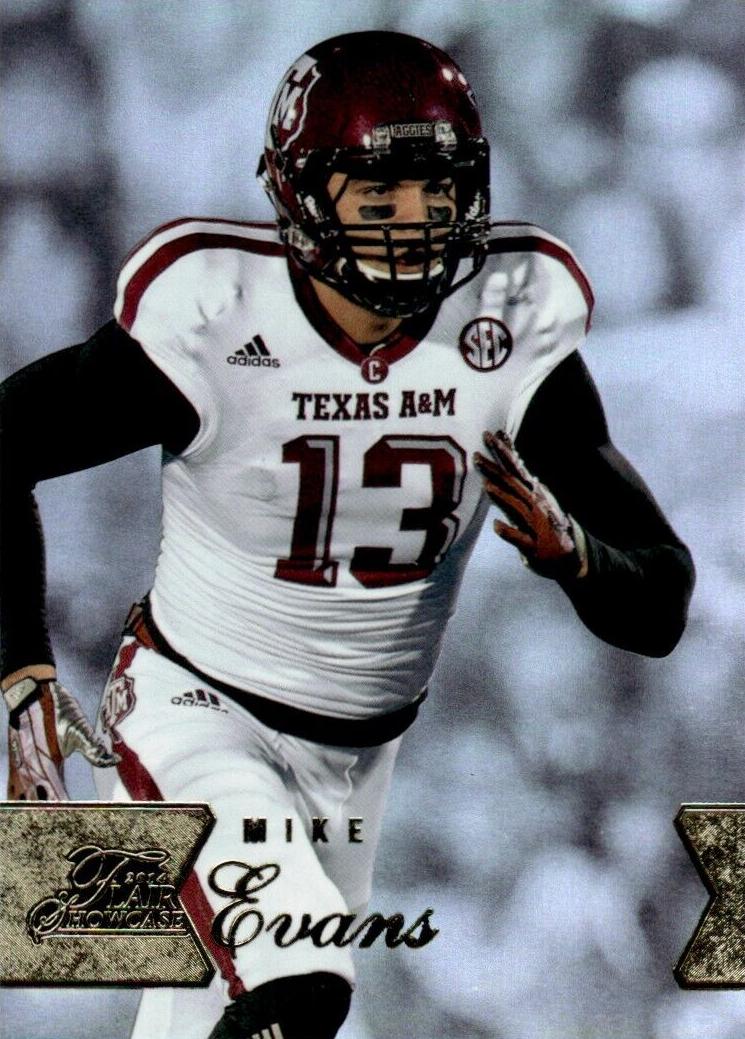 Mike Evans