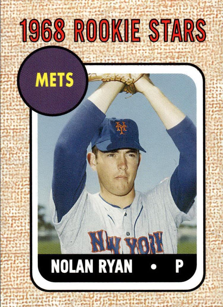 Nolan Ryan