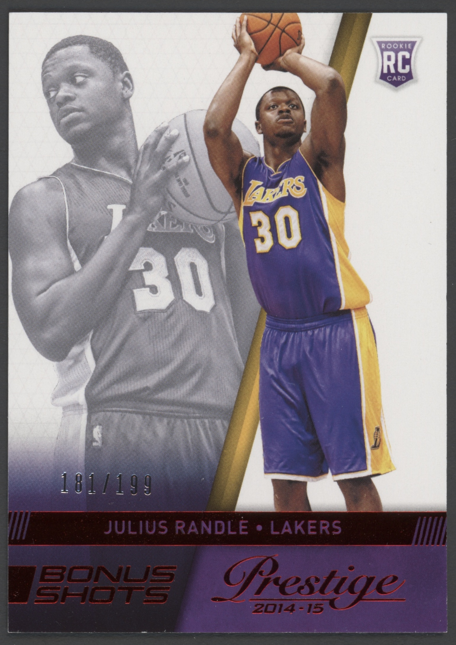 Julius Randle