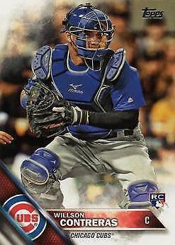 Willson Contreras