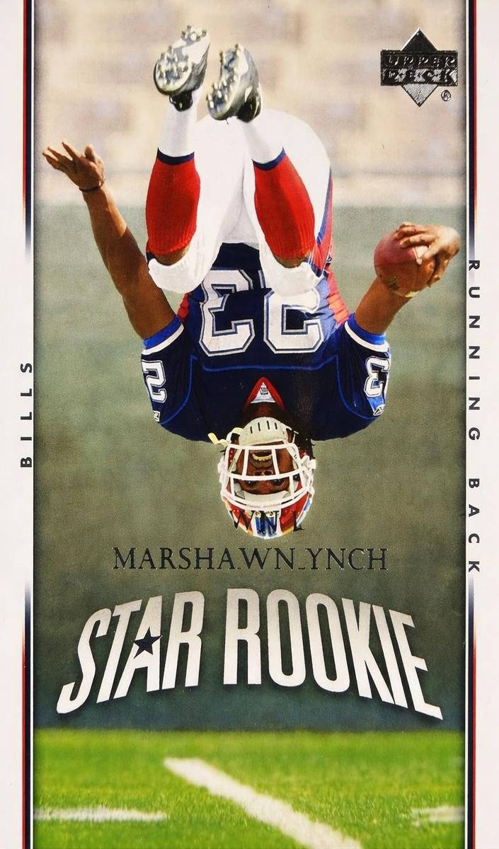 Marshawn Lynch