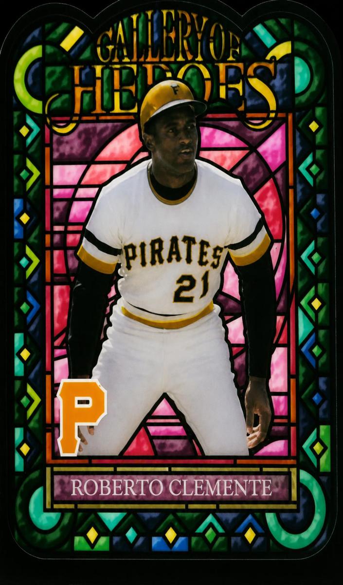 Roberto Clemente