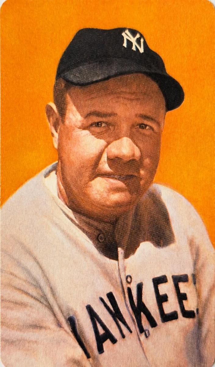 Babe Ruth