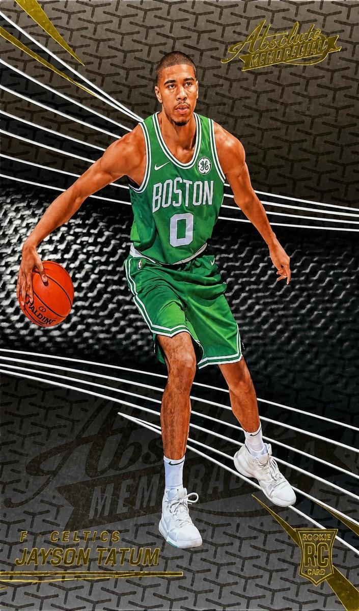 Jayson Tatum