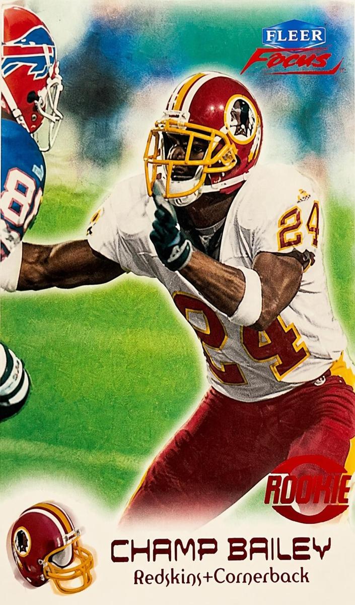 Champ Bailey