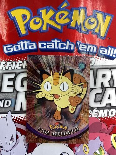Meowth