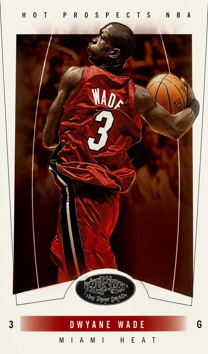 Dwyane Wade