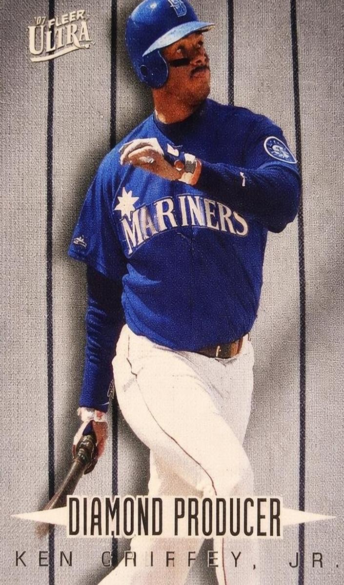 Ken Griffey Jr.
