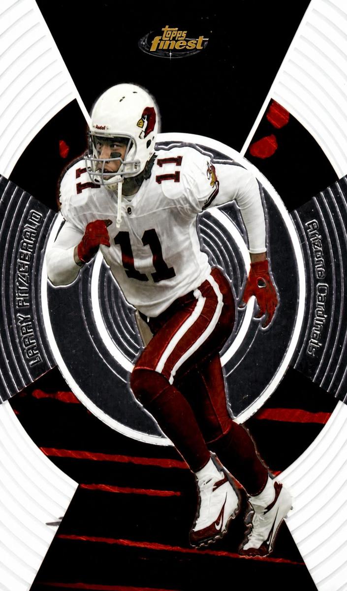 Larry Fitzgerald