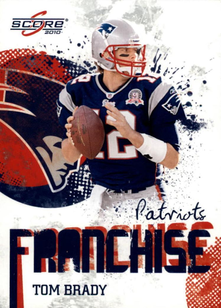 Tom Brady