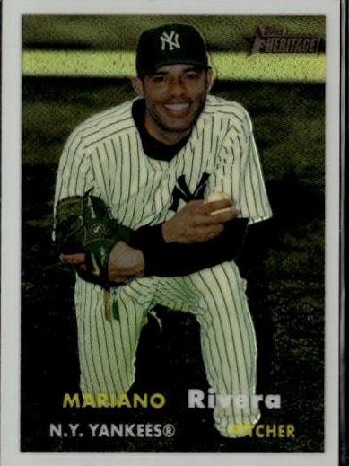 Mariano Rivera