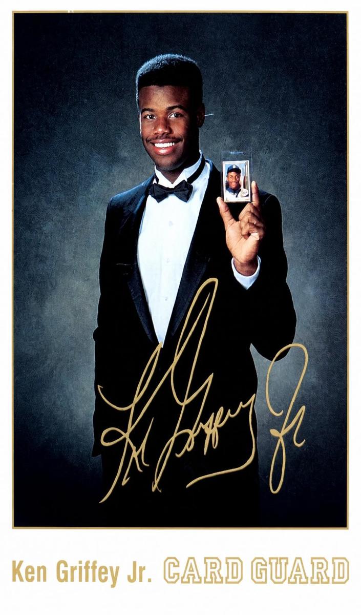 Ken Griffey Jr.
