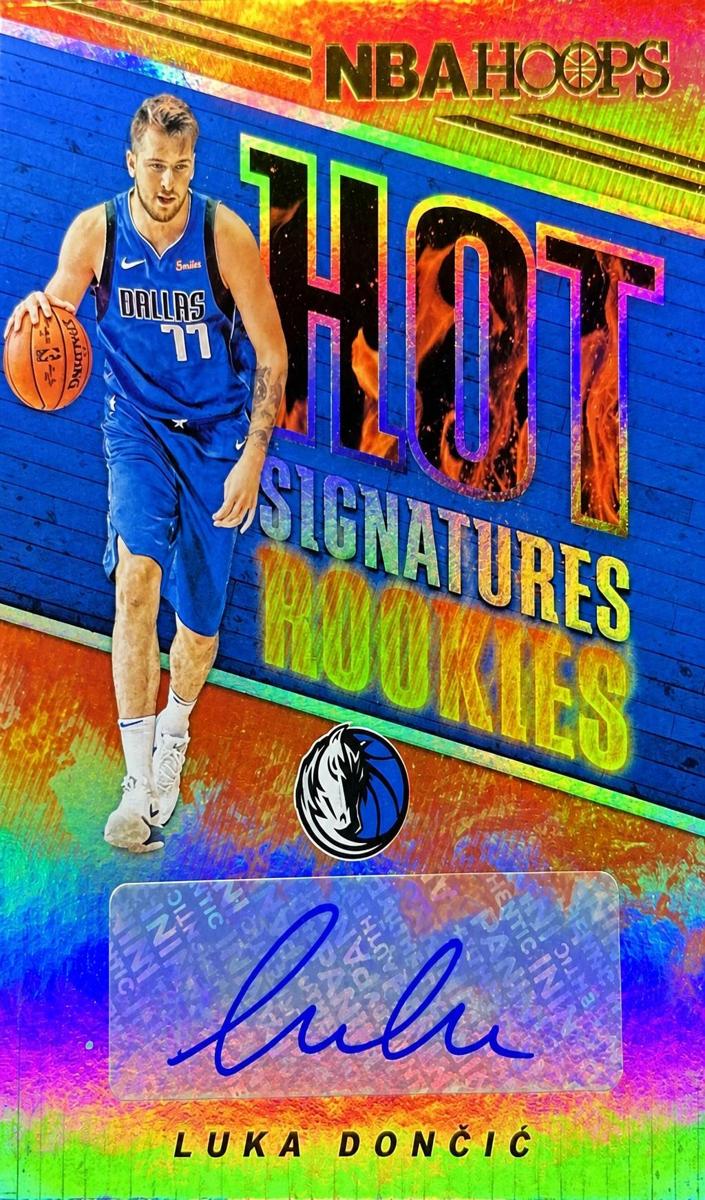 Luka Doncic