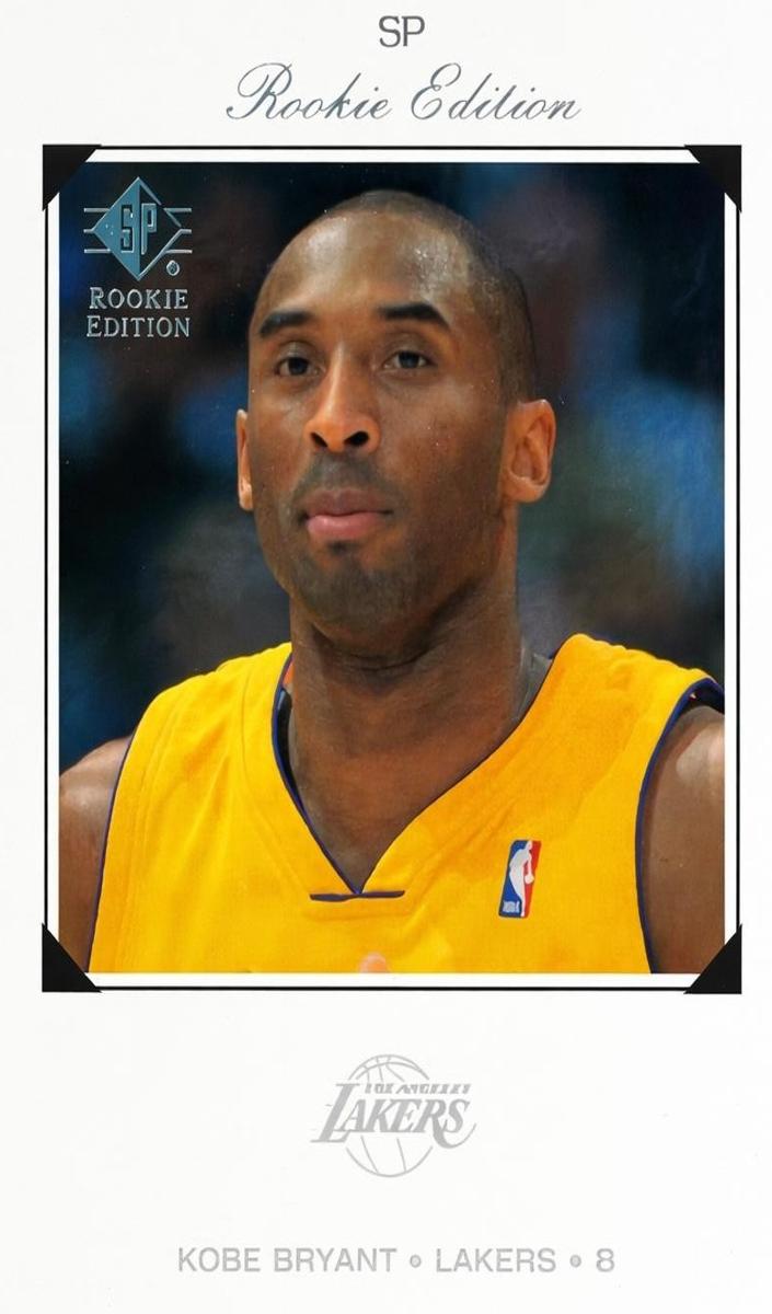 Kobe Bryant