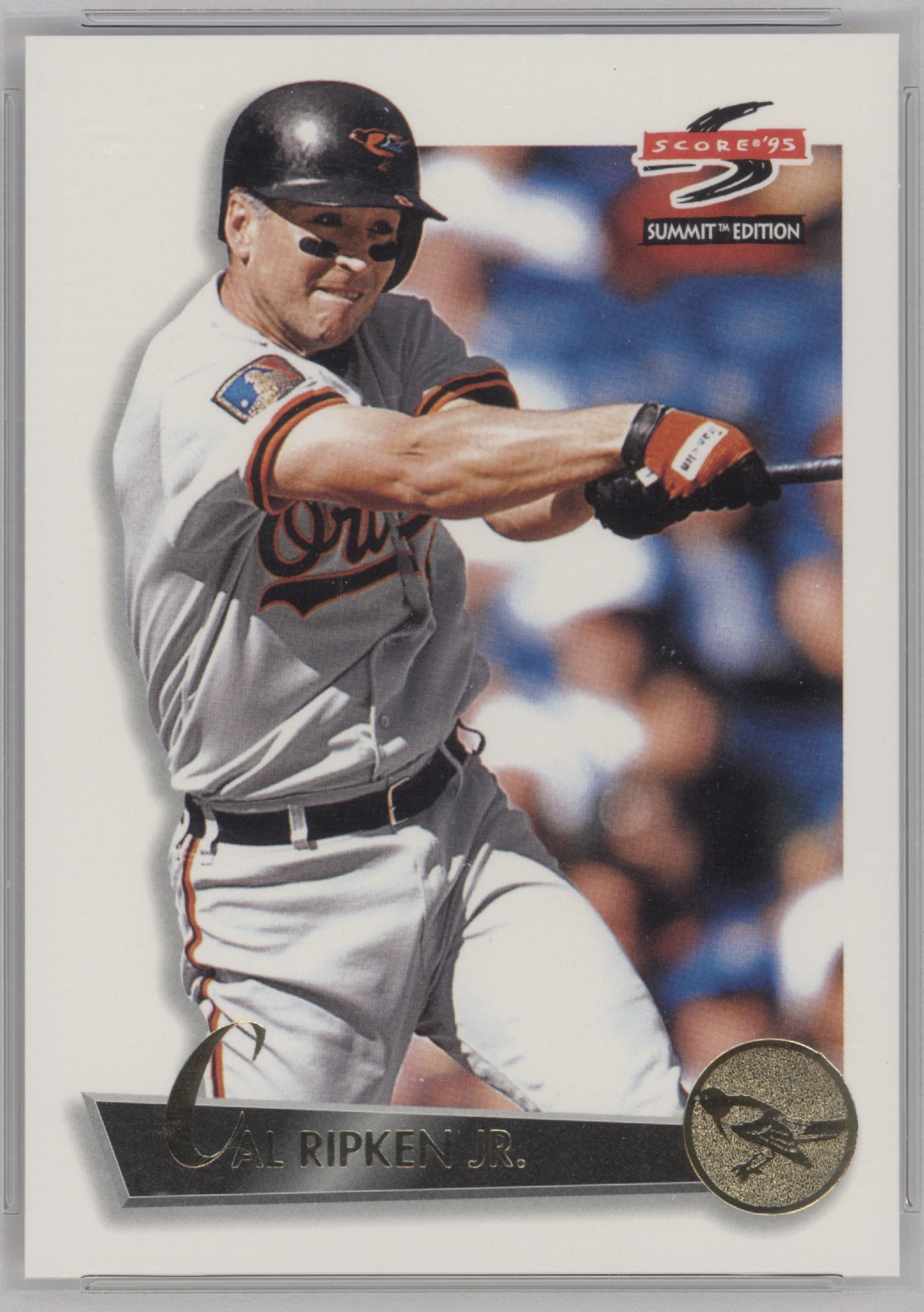 Cal Ripken Jr.