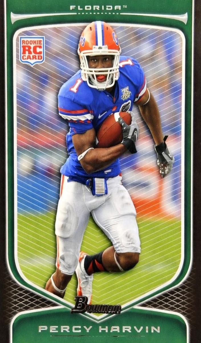 Percy Harvin