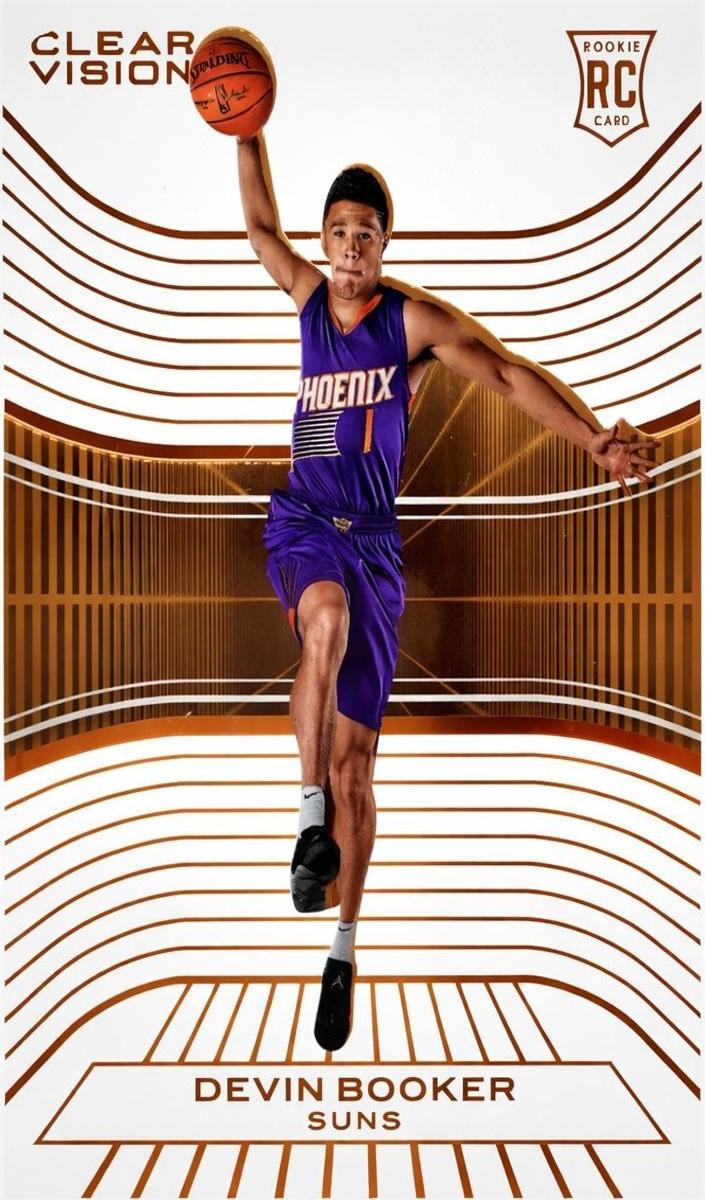 Devin Booker