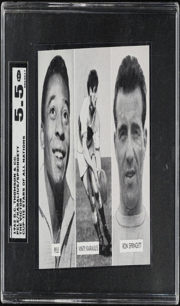 Pele