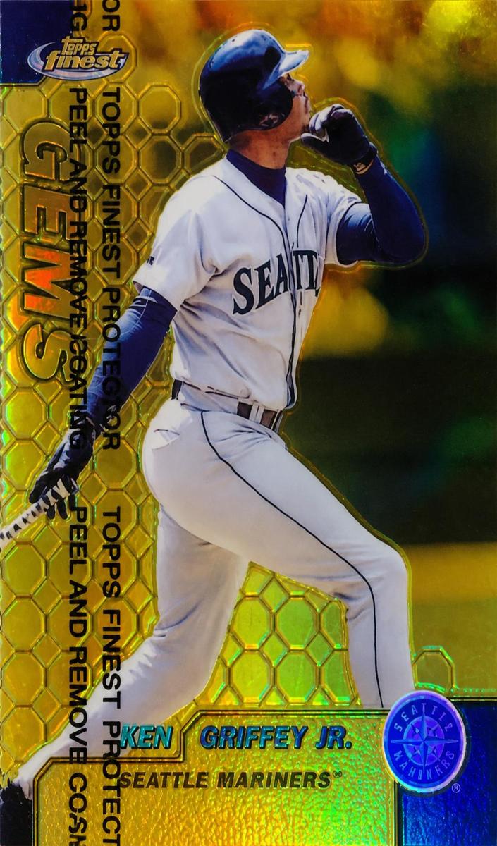 Ken Griffey Jr.