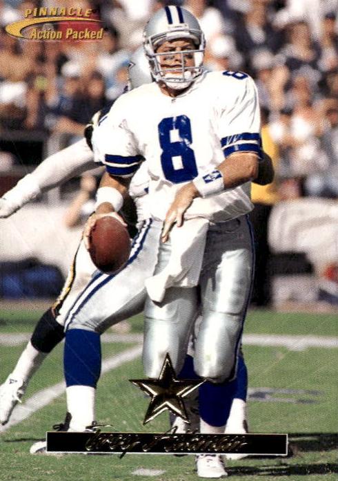 Troy Aikman
