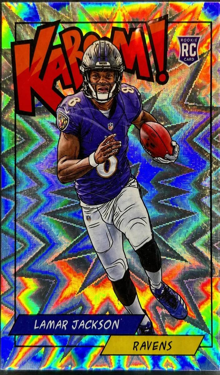 Lamar Jackson