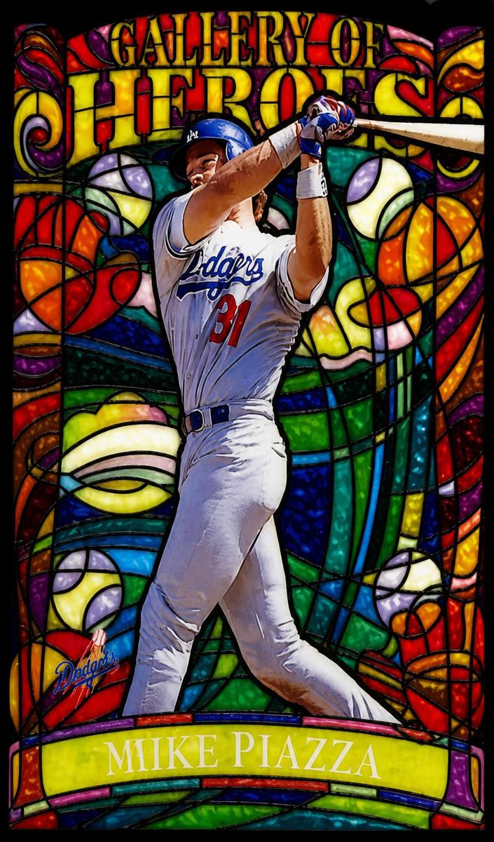 Mike Piazza