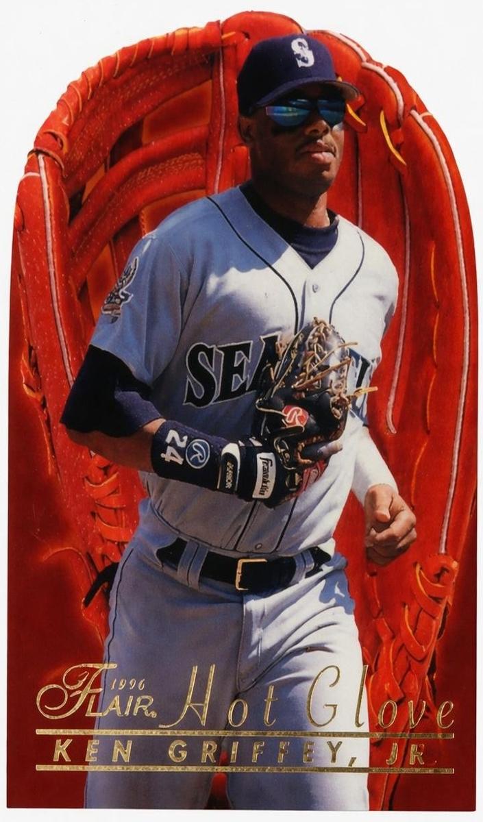 Ken Griffey Jr.