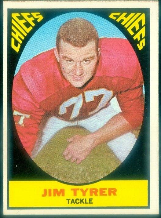 Jim Tyrer