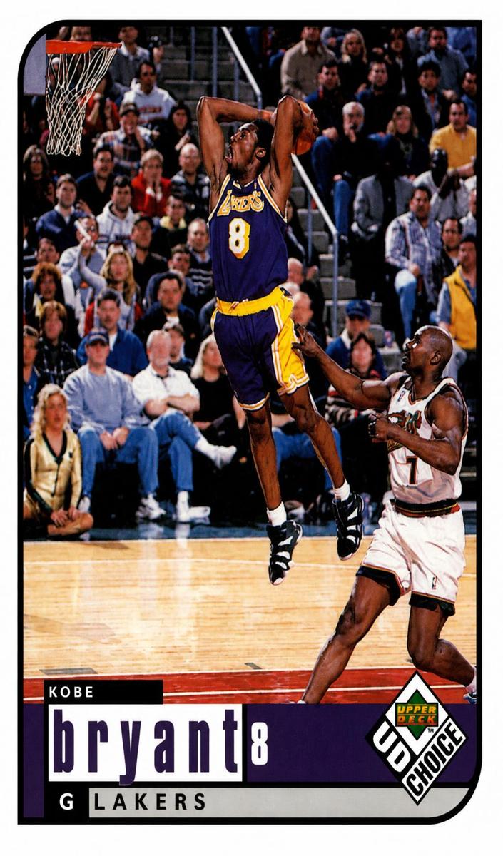 Kobe Bryant