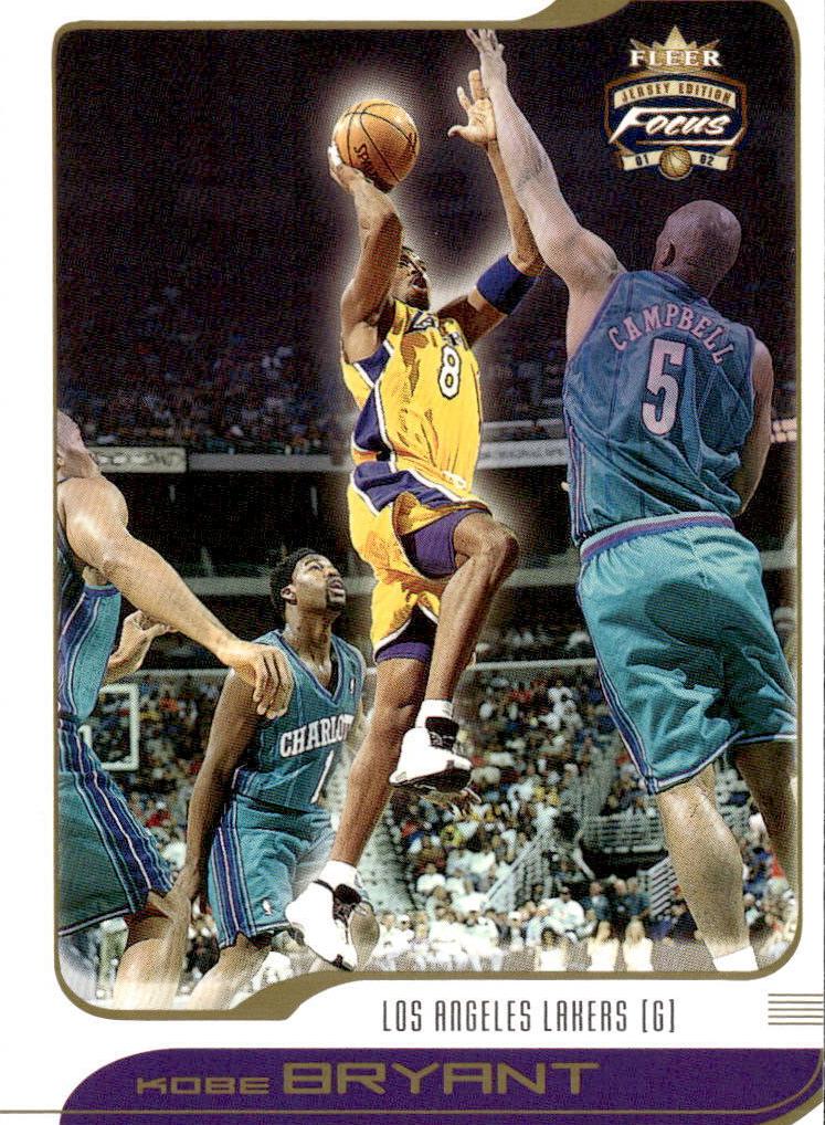 Kobe Bryant
