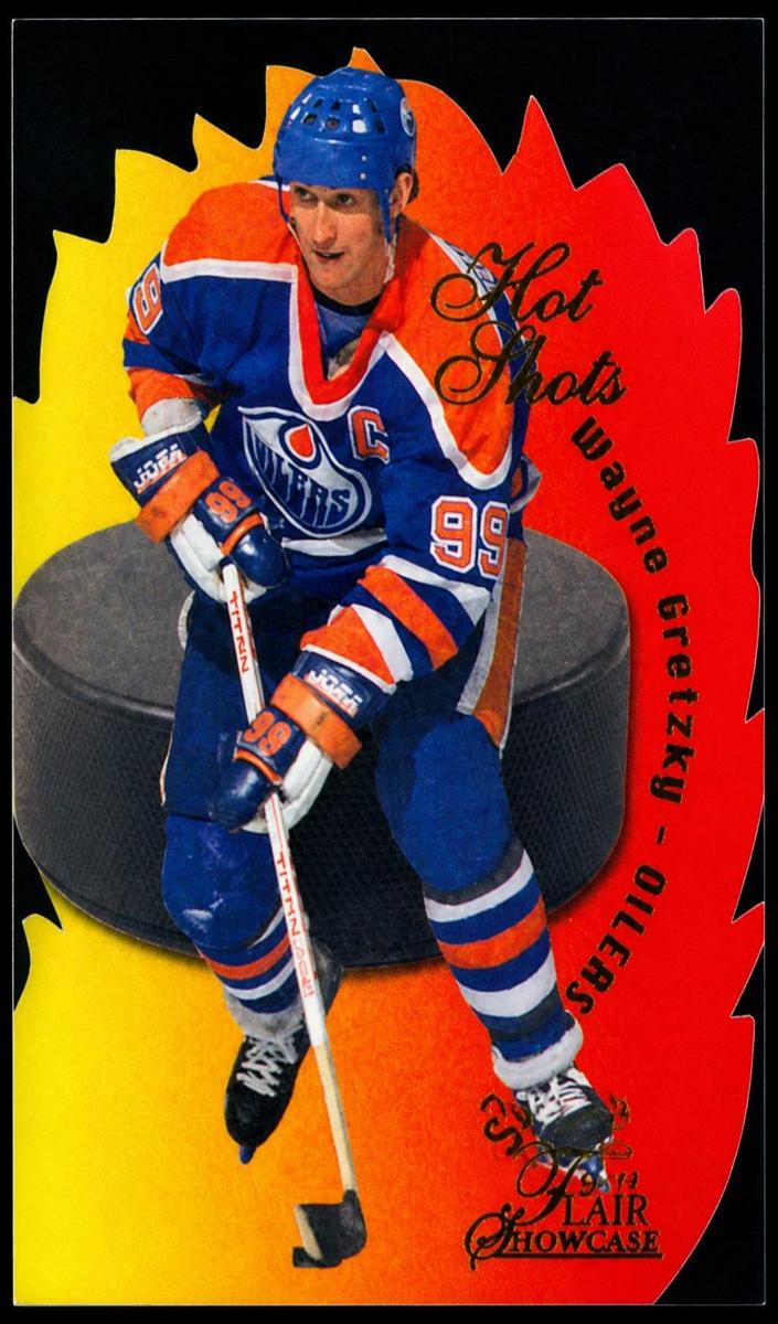 Wayne Gretzky