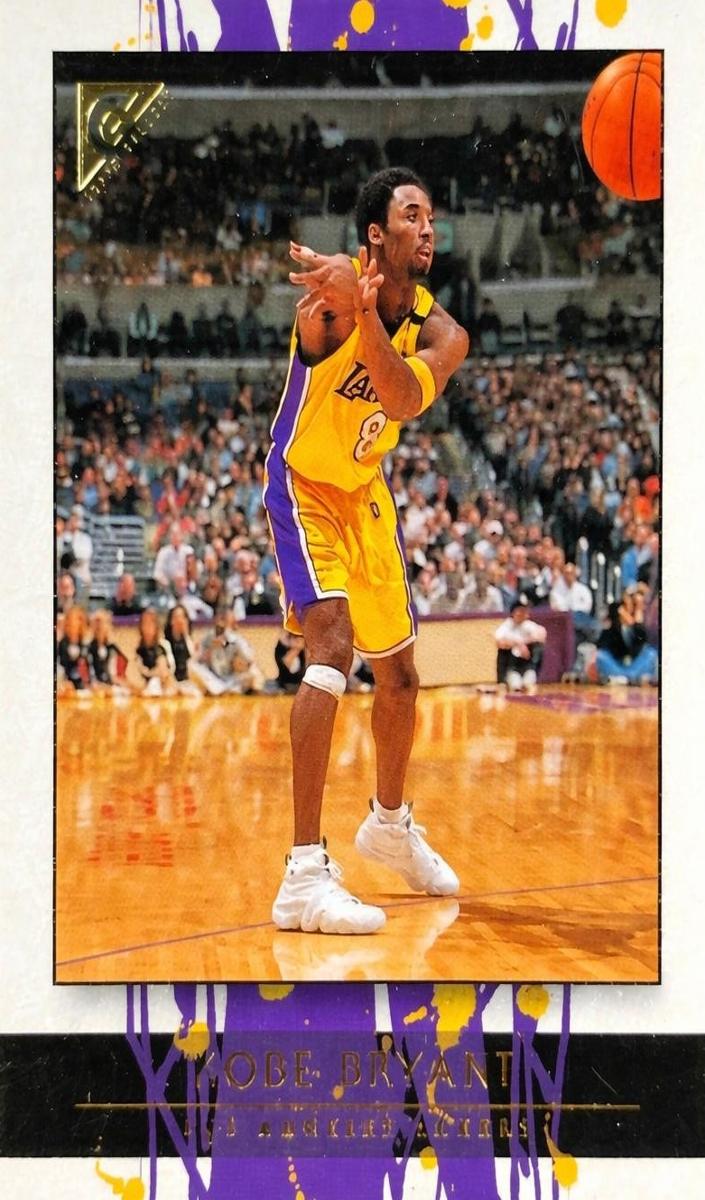 Kobe Bryant