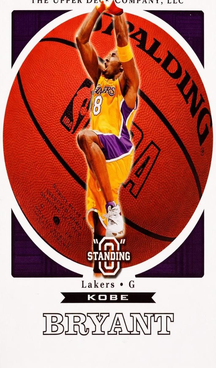 Kobe Bryant