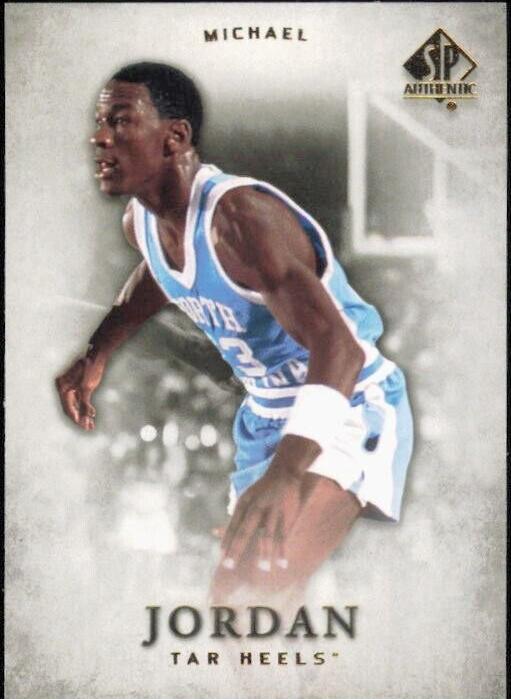 Michael Jordan