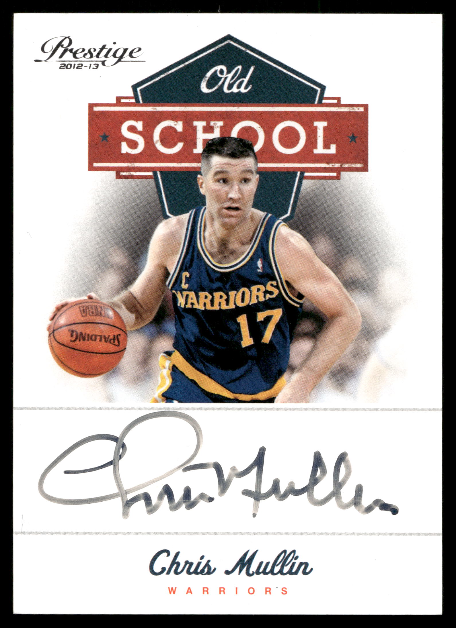 Chris Mullin
