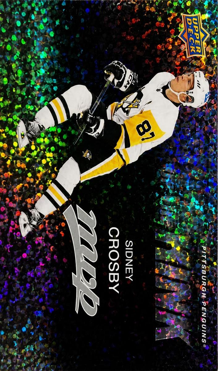 Sidney Crosby