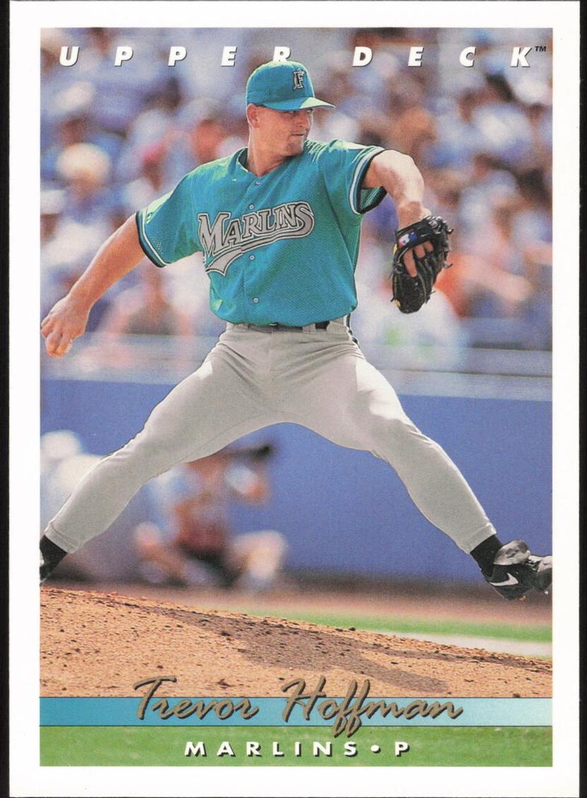 Trevor Hoffman