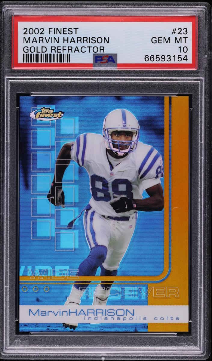 Marvin Harrison