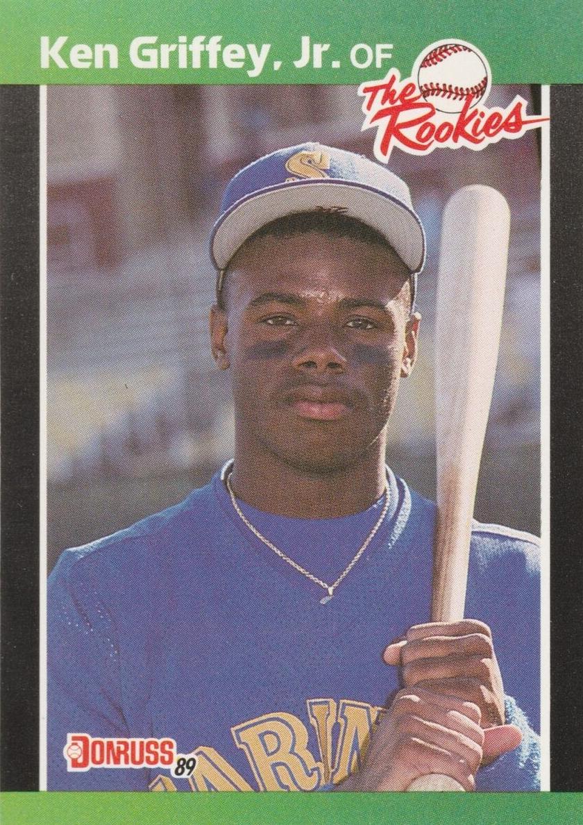 Ken Griffey Jr.