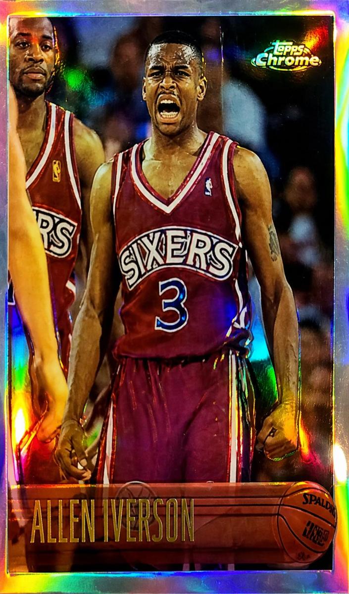 Allen Iverson