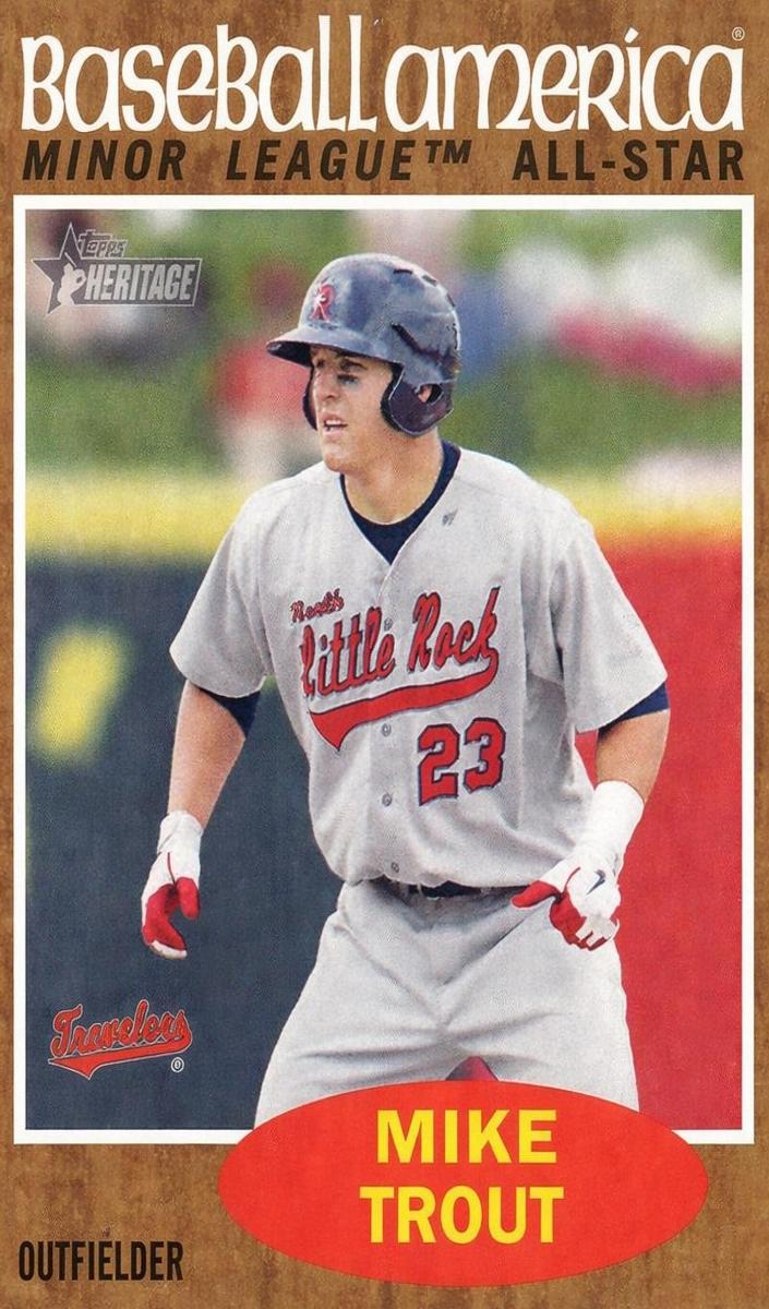Mike Trout