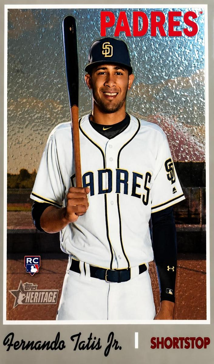 Fernando Tatis Jr.