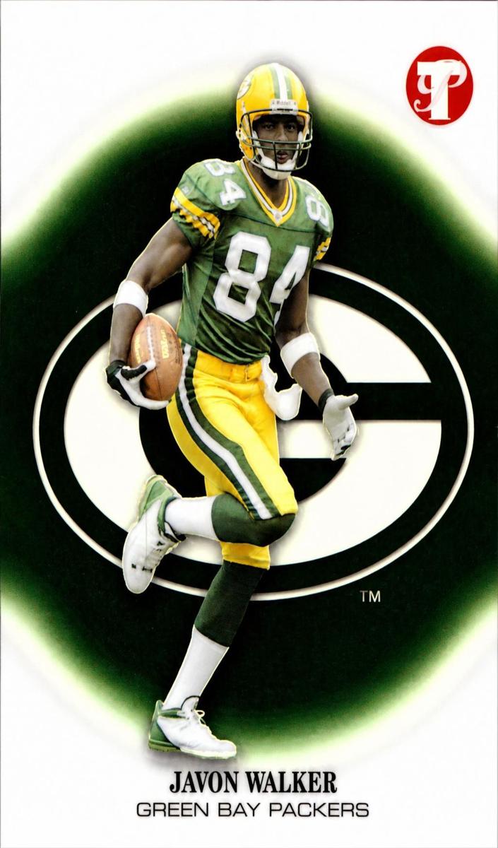 Javon Walker 