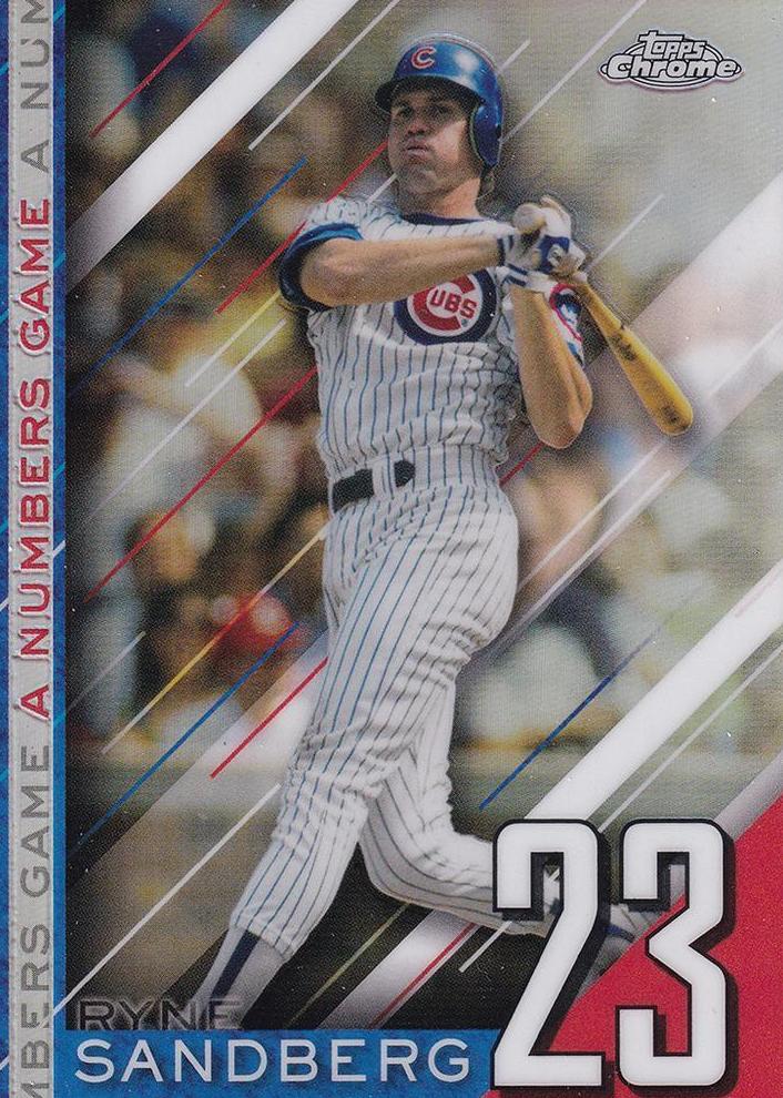 Ryne Sandberg