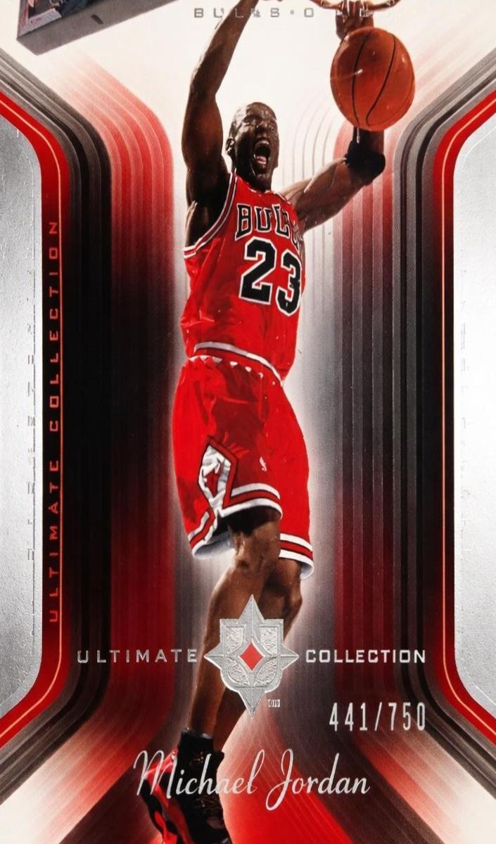 Michael Jordan