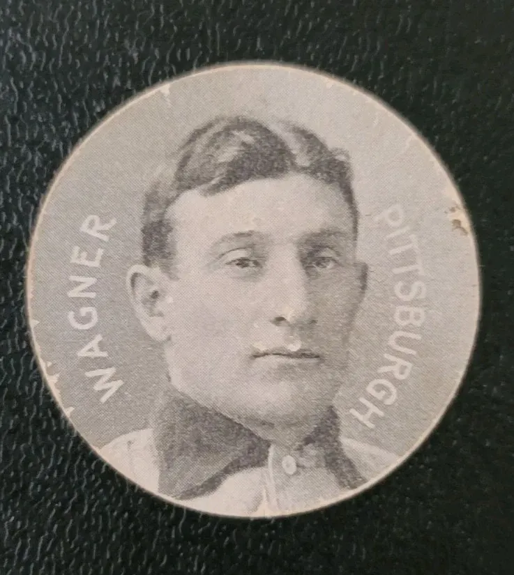 Honus Wagner