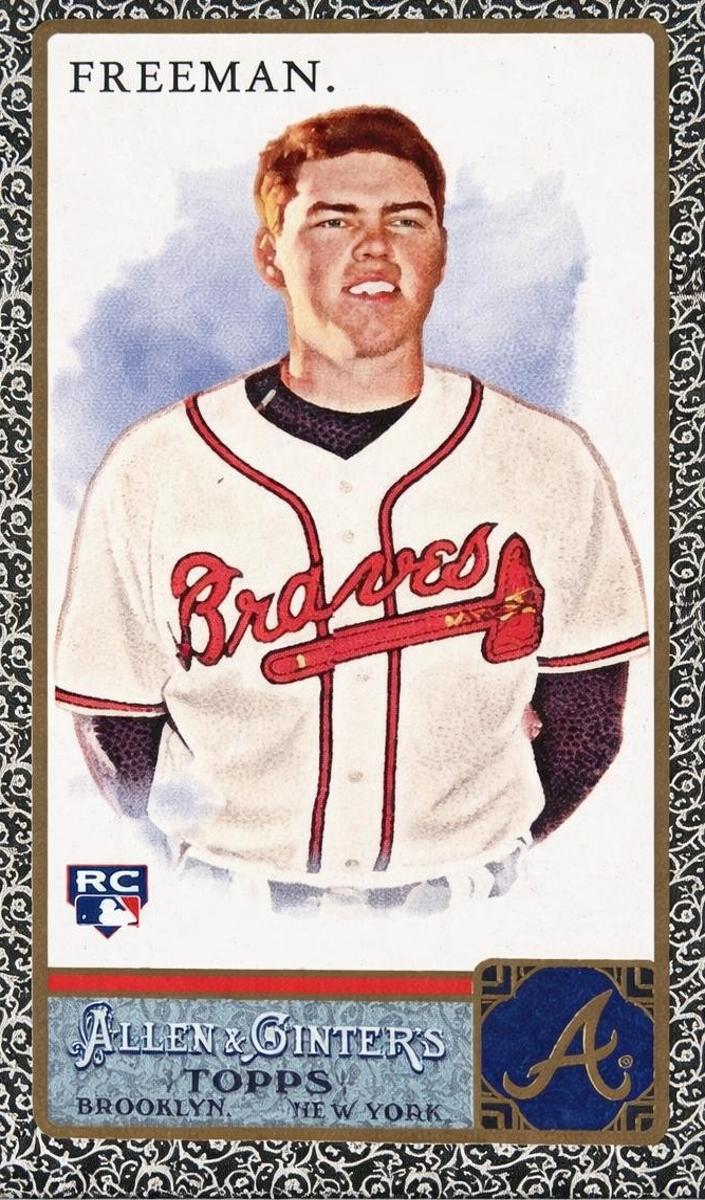 Freddie Freeman