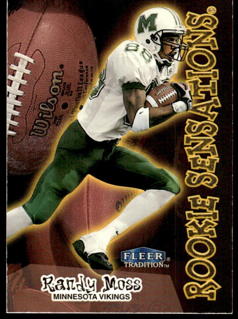 Randy Moss