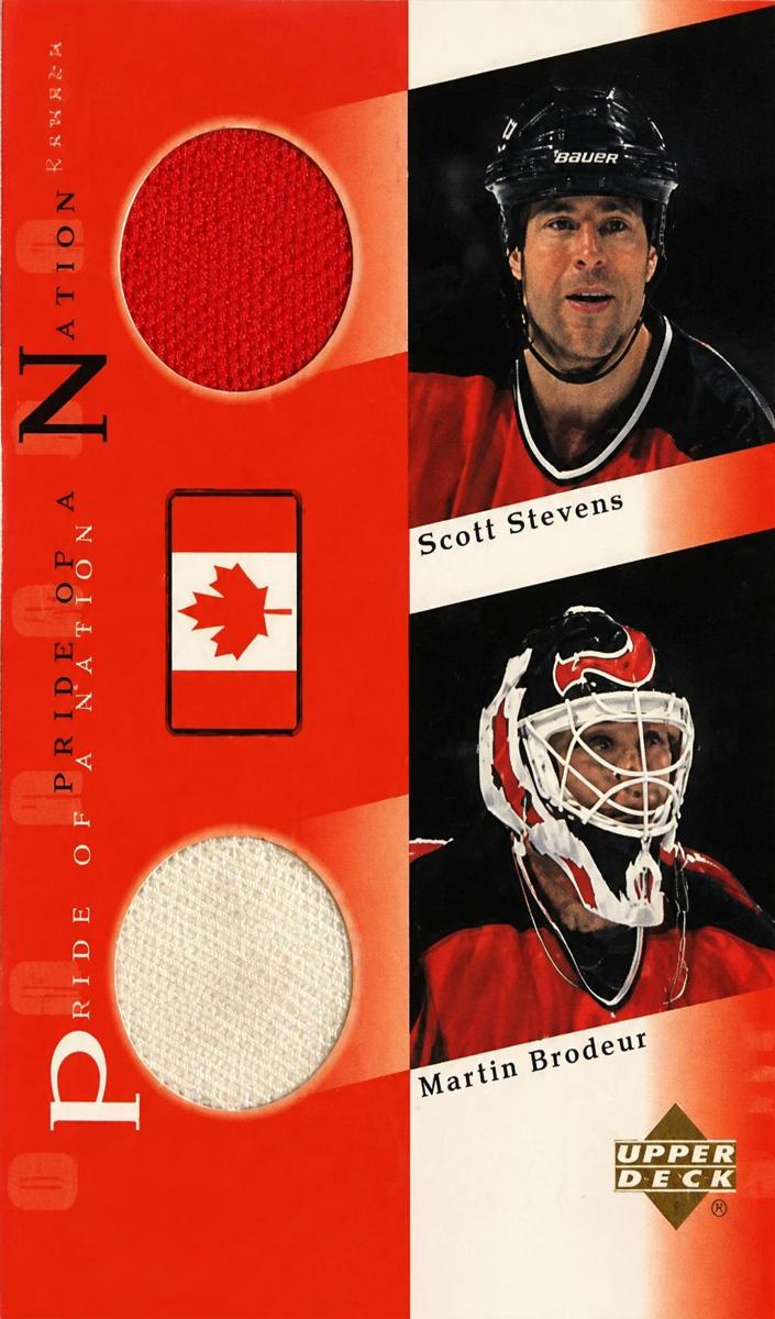 Martin Brodeur